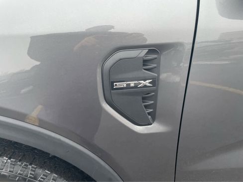 Used 2025 Ford Ranger XL w/ Trailer Tow Package image 10