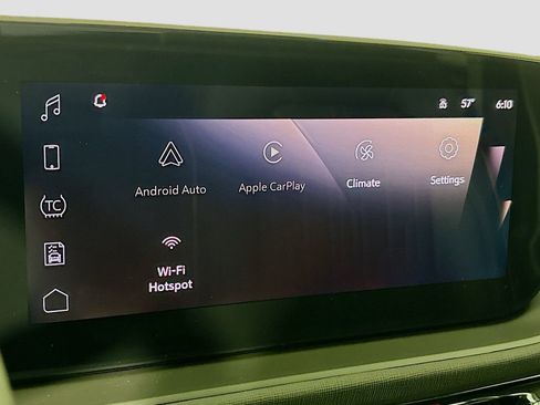 New 2026 Buick Envista Sport Touring FWD image 15