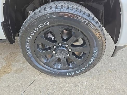 New 2026 RAM 2500 Laramie image 38