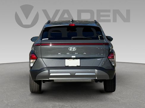 New 2026 Hyundai Kona Limited image 25