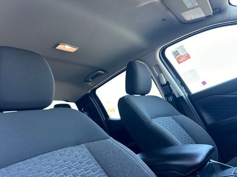 New 2025 Ford Ranger XL w/ Trailer Tow Package image 16