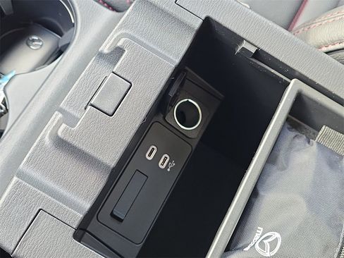 New 2025 MAZDA CX-5 2.5 Turbo w/ Premium Package image 30