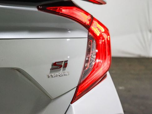 Used 2020 Honda Civic Si image 12