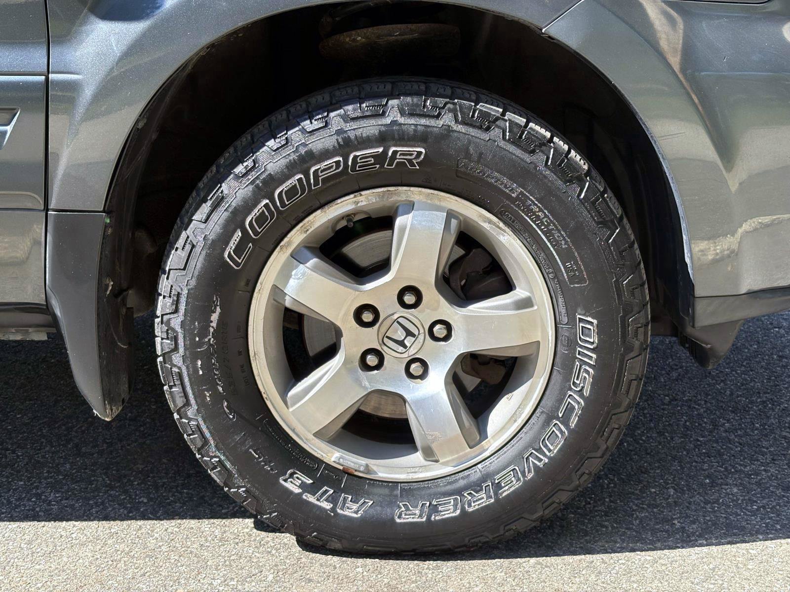 Used 2006 Honda Pilot EX image 30