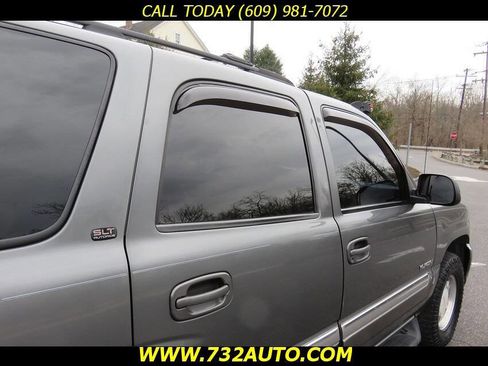 Used 2002 GMC Yukon SLT image 19