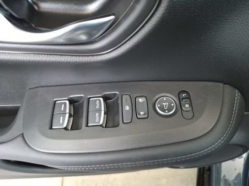 New 2027 Honda HR-V EX-L image 16