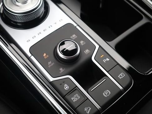 New 2026 Kia Sorento SX Prestige AWD/4WD image 23