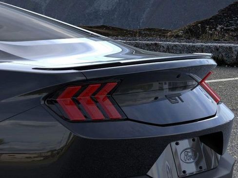 New 2026 Ford Mustang GT Premium RWD image 22