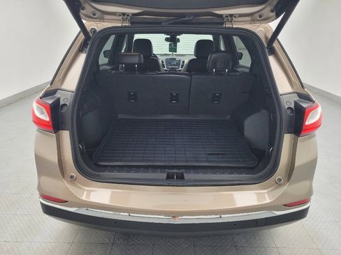 Used 2019 Chevrolet Equinox Premier AWD/4WD image 29