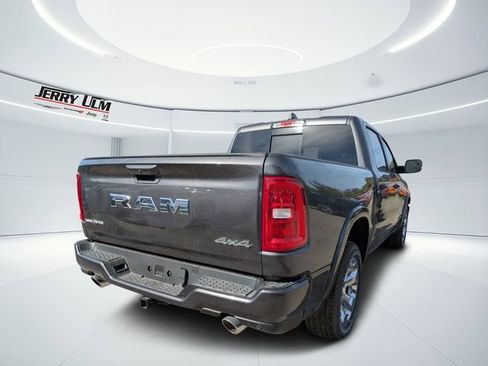 New 2026 RAM 1500 Lone Star AWD/4WD image 3