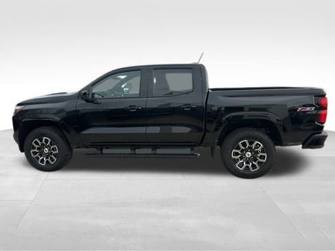 New 2026 Chevrolet Colorado Z71 image 2