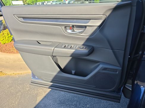 New 2026 Honda CR-V Sport image 28