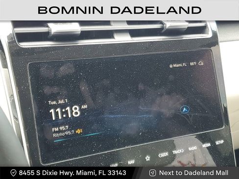 Used 2024 Hyundai Tucson SEL image 23