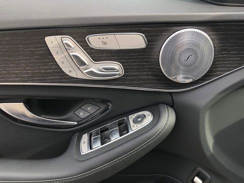 Used 2021 Mercedes-Benz C 300 4MATIC Sedan w/ Premium Package image 12