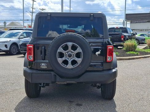 New 2026 Ford Bronco Big Bend image 12