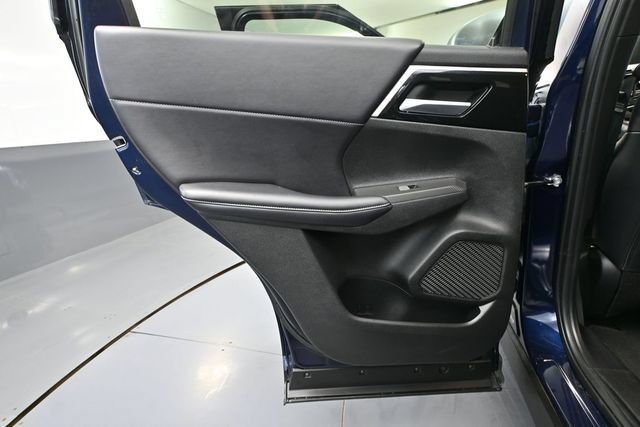 Used 2024 Mitsubishi Outlander SE AWD/4WD image 27