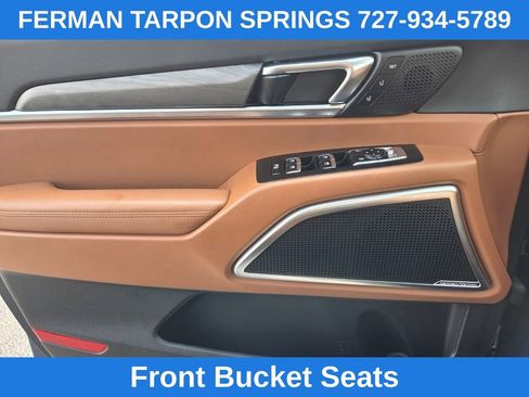 Used 2025 Kia Telluride SX Prestige X-Line AWD/4WD image 26