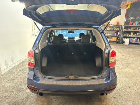 Used 2014 Subaru Forester 2.0XT Premium AWD/4WD image 25
