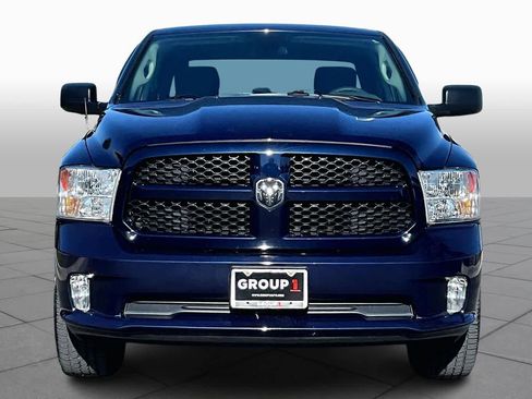 Used 2017 RAM 1500 Express image 3
