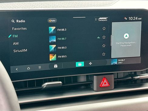 New 2026 Kia Carnival SX Prestige FWD image 15