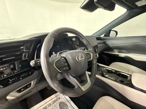 Used 2023 Lexus RX 350 Premium Plus w/ Cold Area Package image 11