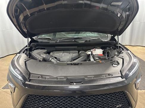 New 2025 Buick Enclave Sport Touring w/ Power Package image 60