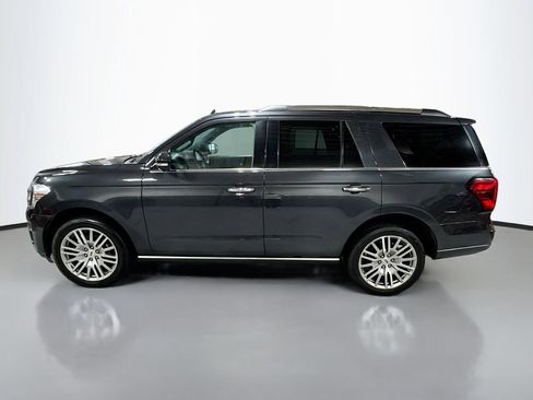 Used 2024 Ford Expedition Limited AWD/4WD image 10