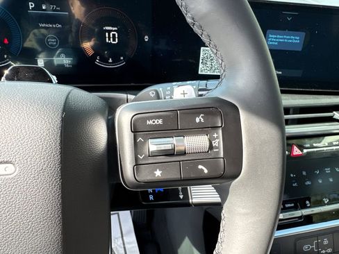 New 2026 Hyundai Santa Fe XRT AWD/4WD image 17