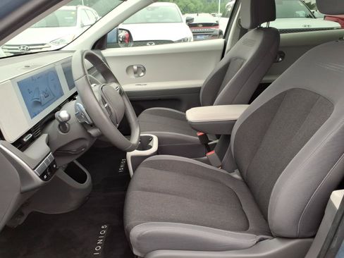 Used 2024 Hyundai Ioniq 5 SEL AWD/4WD image 22
