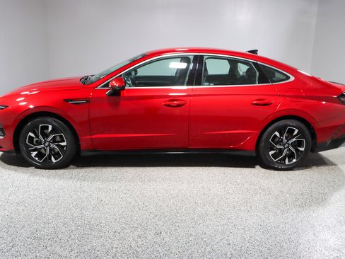 Used 2024 Hyundai Sonata SEL FWD image 10