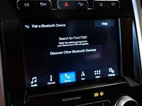 Used 2017 Ford F350 Platinum w/ Platinum Ultimate Package image 29