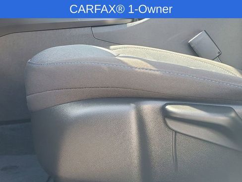 Certified 2024 Chevrolet Trax LS w/ LS Convenience Package FWD image 10
