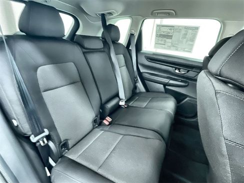 New 2026 Honda CR-V LX image 26