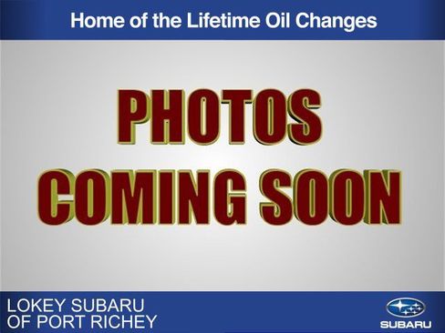 New 2026 Subaru Impreza 2.0i Sport image 1