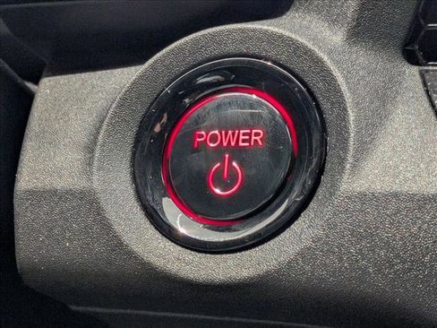 New 2026 Honda CR-V TrailSport image 14