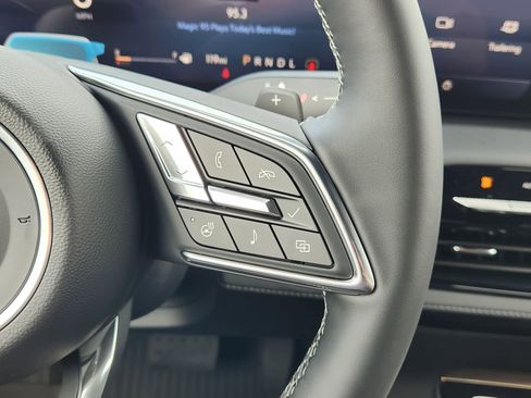 New 2026 Buick Enclave Avenir w/ Super Cruise Package image 33