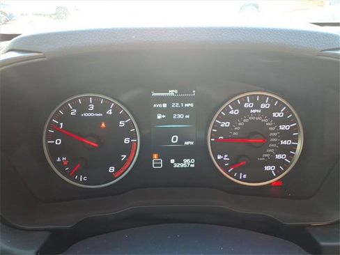 Used 2023 Subaru WRX Limited image 24