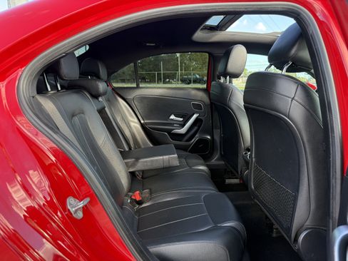 Used 2019 Mercedes-Benz A 220 4MATIC image 35