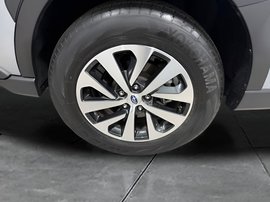 Certified 2024 Subaru Outback AWD/4WD image 20