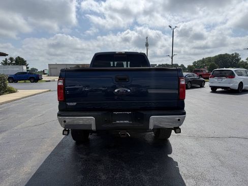 Used 2016 Ford F350 Lariat w/ Lariat Ultimate Package AWD/4WD image 7