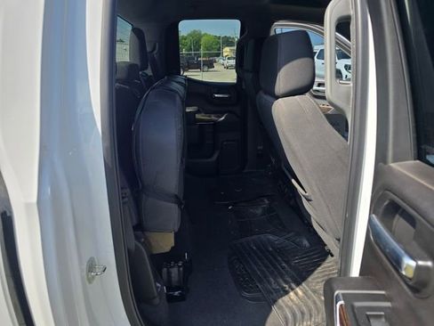 Used 2022 GMC Sierra 1500 Elevation RWD image 31