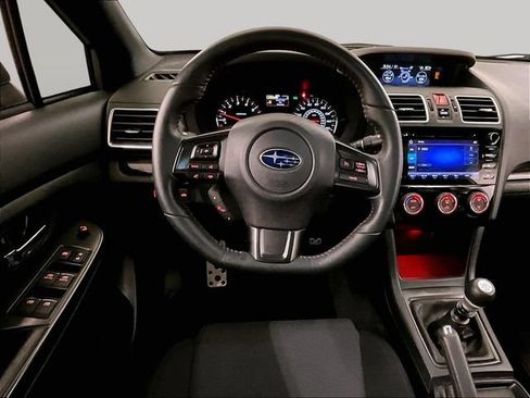 Used 2021 Subaru WRX Premium AWD/4WD image 5