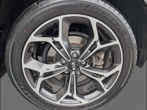 Used 2020 Kia Sportage SX AWD/4WD image 25