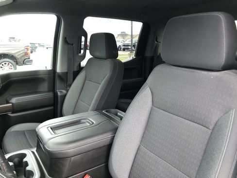 Used 2022 Chevrolet Silverado 1500 RST image 13