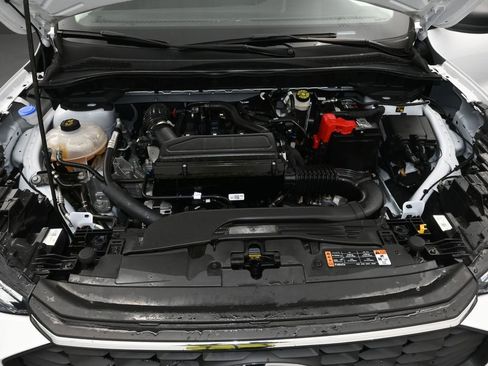 Used 2023 Ford Escape Active image 13