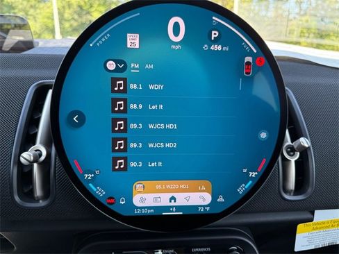 New 2026 MINI Cooper Countryman S image 24