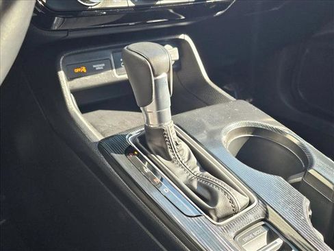 Used 2025 Honda Civic Sport image 28