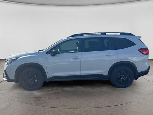 New 2026 Subaru Ascent Premium AWD/4WD image 2