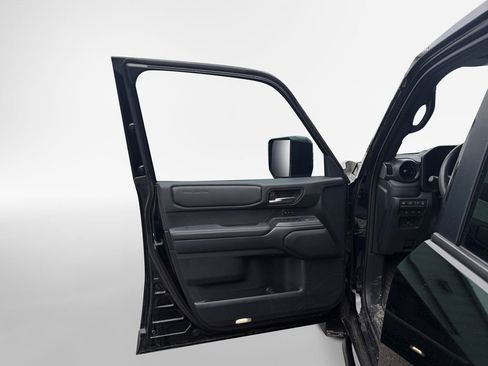 Used 2024 Toyota Land Cruiser First Edition image 14