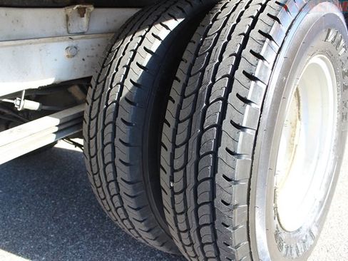 Used 2012 Mercedes-Benz Sprinter 3500 image 20